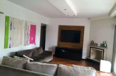 Apartamento com 4 dorms, vila andrade, são paulo - r$ 900 mil, cod: 14984