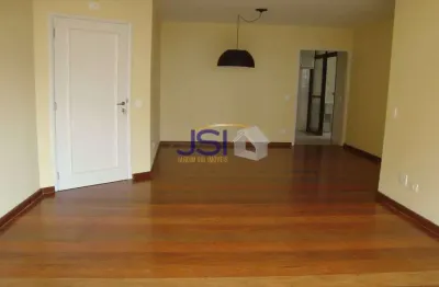 Apartamento com 3 quartos à venda na Rua Alcantarilla, Vila Andrade, São Paulo