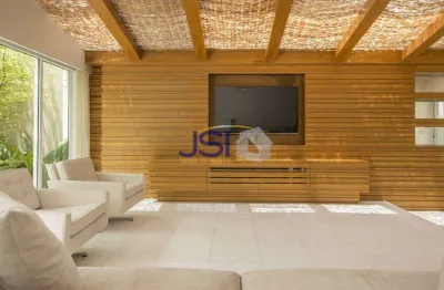 Casa de condomínio com 4 dorms, cidade jardim, são paulo - r$ 6.5 mi, cod: 14865