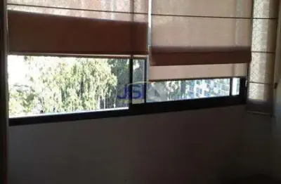 Apartamento com 3 dorms, vila andrade, são paulo - r$ 430 mil, cod: 14678