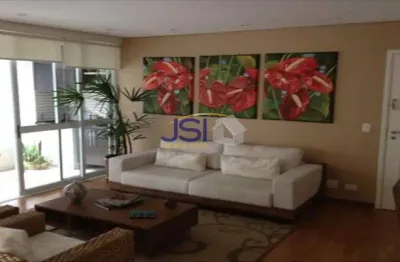 Apartamento com 2 quartos à venda na Rua José da Silva Ribeiro, Vila Andrade, São Paulo