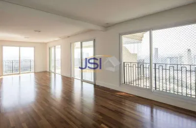Apartamento à venda na Rua Armando Petrella, Cidade Jardim, São Paulo