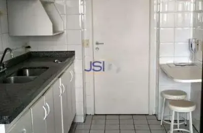 Apartamento em são paulo bairro conjunto residencial morumbi