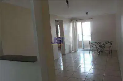 Apartamento com 2 dorms, paraisópolis, são paulo - r$ 300 mil, cod: 14062