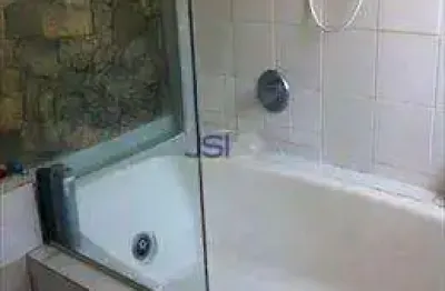 Apartamento em são paulo bairro conjunto residencial morumbi