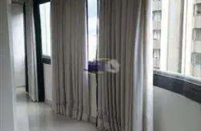 Apartamento com 3 dorms, conjunto residencial morumbi, são paulo - r$ 1 mi, cod: 13748