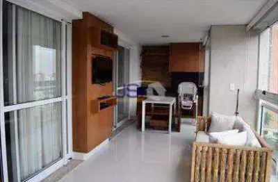 Apartamento com 4 dorms, vila andrade, são paulo - r$ 1.77 mi, cod: 12975
