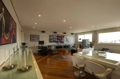 Apartamento de alto padrão - morumbi - r$ 1.23 mi, cod: 12953