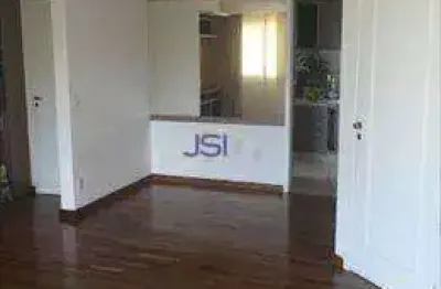 Apartamento com 2 quartos à venda na Avenida Giovanni Gronchi, Vila Andrade, São Paulo