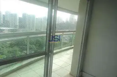 Apartamento com 4 dorms, conjunto residencial morumbi, são paulo - r$ 1.5 mi, cod: 12359
