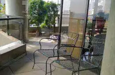 Apartamento com 4 dorms, panamby, são paulo - r$ 1.59 mi, cod: 12315