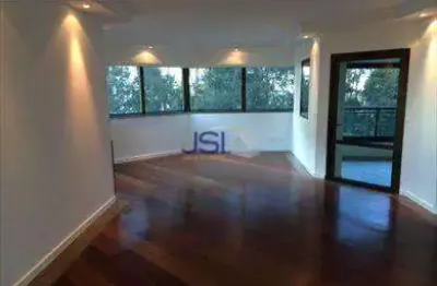 Apartamento com 3 dorms, panamby, são paulo - r$ 1.28 mi, cod: 12324