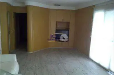 Apartamento com 1 quarto para alugar na Rua Doutor Chibata Miyakoshi, Paraíso do Morumbi, São Paulo