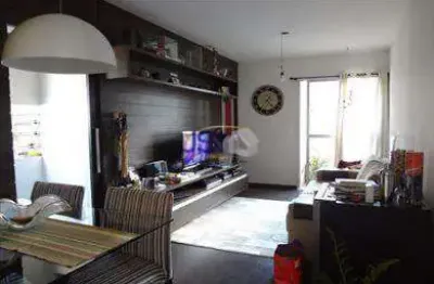 Apartamento em são paulo bairro conjunto residencial morumbi