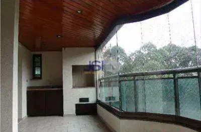 Apartamento com 4 dorms, panamby, são paulo - r$ 1.38 mi, cod: 11184