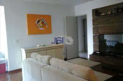 Apartamento em são paulo bairro conjunto residencial morumbi