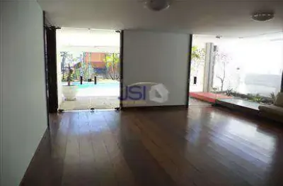 Sobrado com 4 dorms, real parque, são paulo - r$ 2.5 mi, cod: 10957