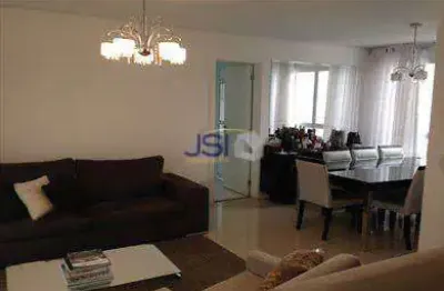 Apartamento com 3 dorms, vila andrade, são paulo - r$ 830.000,00, 138m² - codigo: 10913