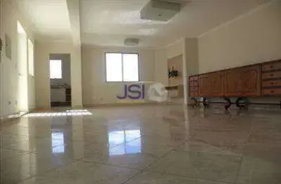 Cobertura com 3 dorms, conjunto residencial morumbi, são paulo - r$ 800 mil, cod: 9951