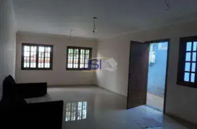 Casa com 3 quartos à venda na Rua José de Noronha, Jardim Morro Verde, São Paulo