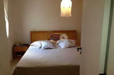 Apartamento em são paulo bairro conjunto residencial morumbi