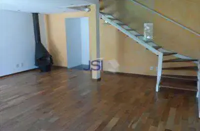 Casa com 3 quartos à venda na Rua Francisco Pessoa, Vila Andrade, São Paulo