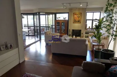 Apartamento com 4 dorms, conjunto residencial morumbi, são paulo - r$ 799 mil, cod: 9581