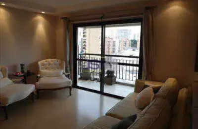 Apartamento com 2 dorms, conjunto residencial morumbi, são paulo - r$ 595 mil, cod: 9736