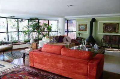 Apartamento com 4 dorms, paineiras do morumbi, são paulo - r$ 1.5 mi, cod: 9053