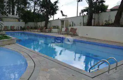 Apartamento em são paulo bairro conjunto residencial morumbi