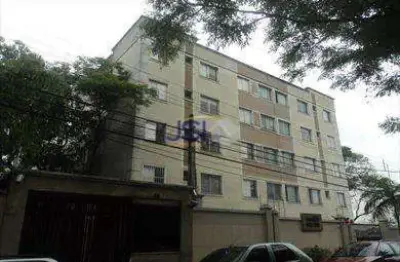 Apartamento em são paulo bairro conjunto residencial morumbi