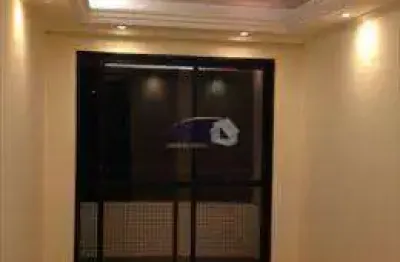 Apartamento com 2 dorms, conjunto residencial morumbi, são paulo - r$ 360.000,00, 60m² - codigo: 8848