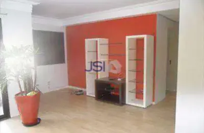 Apartamento em são paulo bairro conjunto residencial morumbi