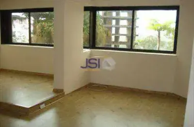 Apartamento em são paulo bairro jardim parque morumbi
