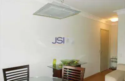 Apartamento com 2 dorms, conjunto residencial morumbi, são paulo - r$ 330 mil, cod: 8125