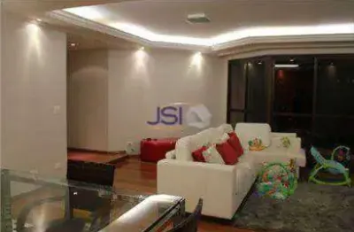 Apartamento com 4 quartos para alugar na Rua Diego de Castilho, Panamby, São Paulo
