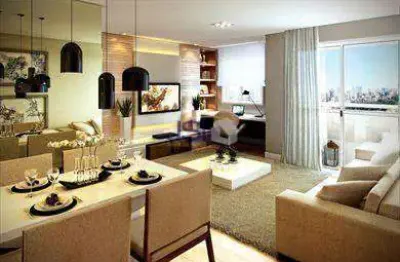 Apartamento em são paulo bairro conjunto residencial morumbi