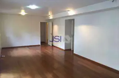 Apartamento com 2 quartos para alugar na Rua Nelson Gama de Oliveira, Vila Andrade, São Paulo