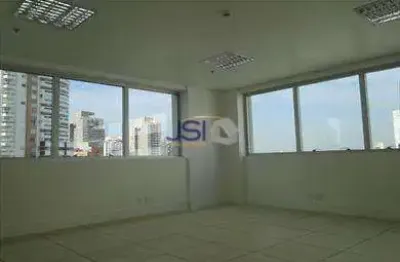 Sala em são paulo bairro conjunto residencial morumbi