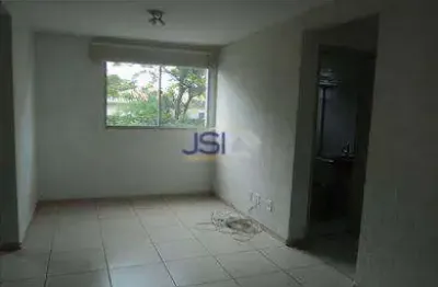 Apartamento com 2 quartos à venda na Rua Dona Vitu Giorgi, Jardim Leonor, São Paulo