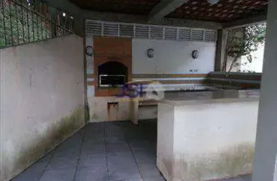 Apartamento em são paulo bairro conjunto residencial morumbi