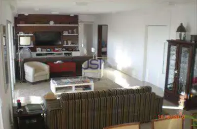 Apartamento com 3 dorms, panamby, são paulo - r$ 1.95 mi, cod: 6693