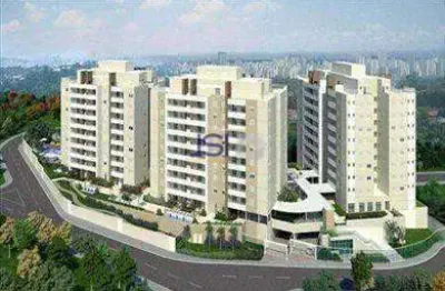 Apartamento em são paulo bairro conjunto residencial morumbi