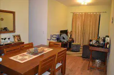 Apartamento em são paulo bairro conjunto residencial morumbi