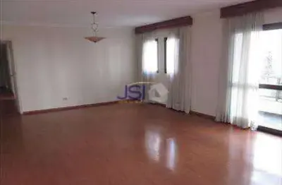 Apartamento com 4 dorms, morumbi, são paulo - r$ 600.000,00