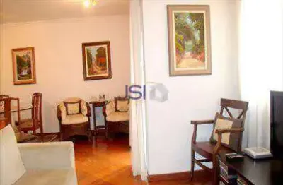 Apartamento em são paulo bairro conjunto residencial morumbi
