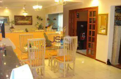 Apartamento com 3 quartos à venda na Rua Desembargador Dalmo do Valle Nogueira, Vila Suzana, São Paulo