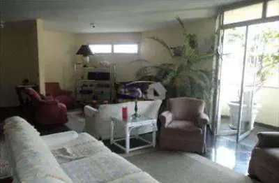 Apartamento com 3 quartos à venda na Rua Alcantarilla, Vila Andrade, São Paulo