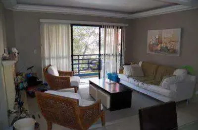 Apartamento em são paulo bairro conjunto residencial morumbi