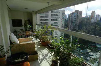 Apartamento com 3 dorms, parque do morumbi, são paulo - r$ 1.4 mi, cod: 5674
